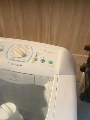 Máquina de lavar roupa 