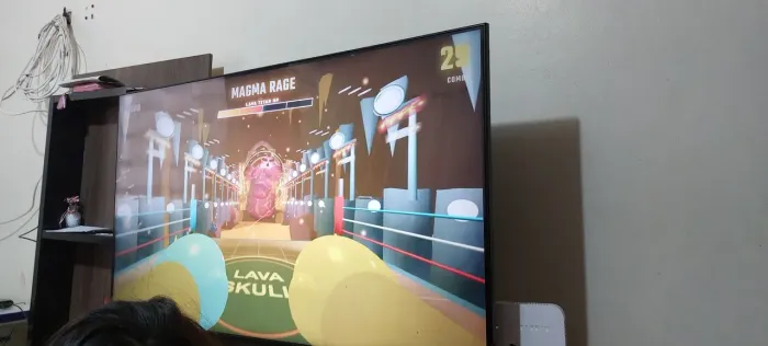 TV Samsung 75