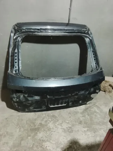 Tampa de mala de hrv 2027