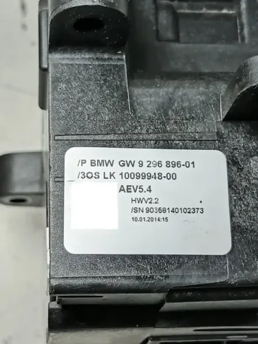 Alavanca Trambulador BMW 116i 118i 1.6 2014 2015 2016 929689