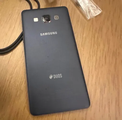 Celular Samsung A5 2015
