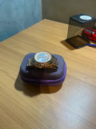 Relógio chilli beans