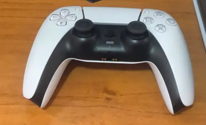Controle de ps5