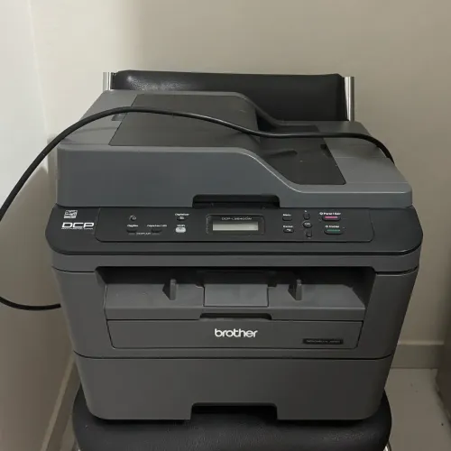 Impressora a laser Brother