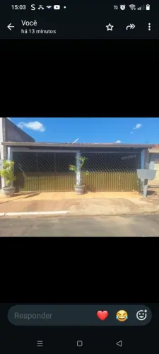 Casa em Condomínio - VENDA