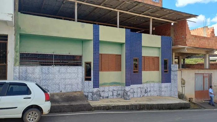 Imóvel em Vila Pavão Es