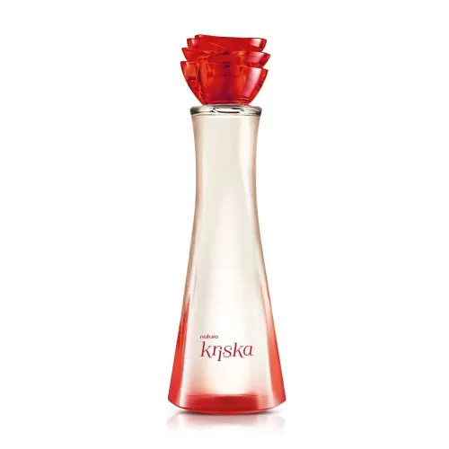 Perfume Natura KRISKA Tradicional 100ml 