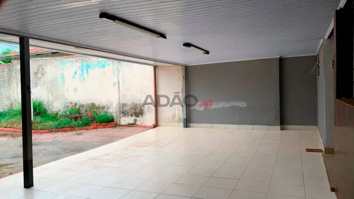 Casa à venda no Setor Centro Oeste | 277m²