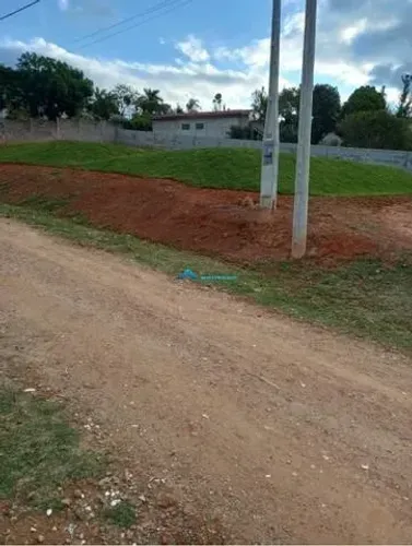 Terreno C/ 1.000 m², Bairro Chácara São Jorge Jundiaí