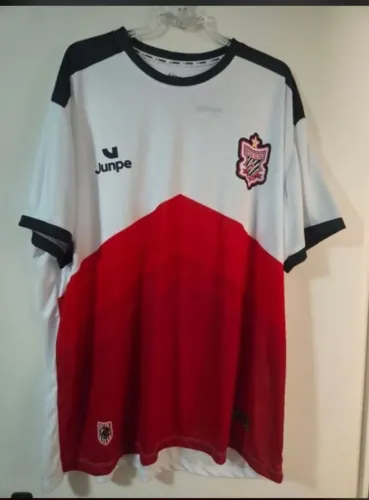 Camisa Paulista de Jundiai