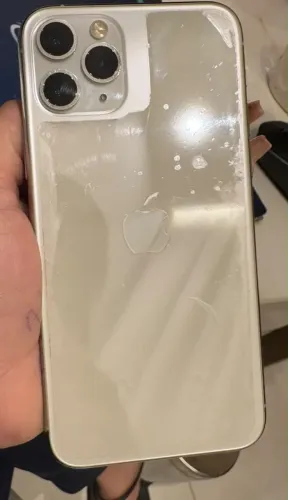 iPhone pro 11