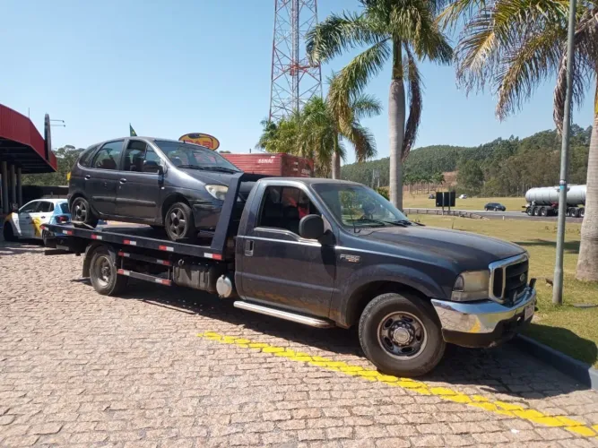 Camioneta F250