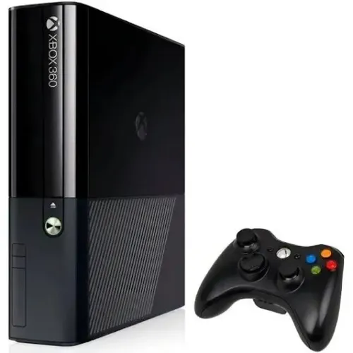 Xbox 360 desbloqueado