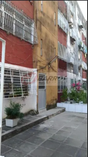 Alugo apt no residencial boa viagem