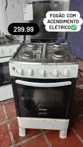 Fogão