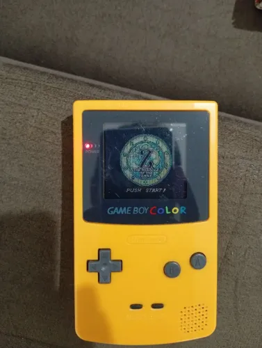 Game Boy Color 