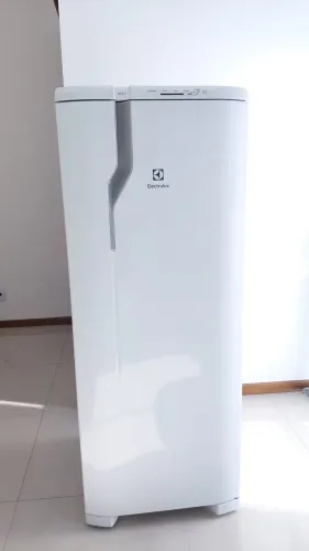Geladeira Electrolux
