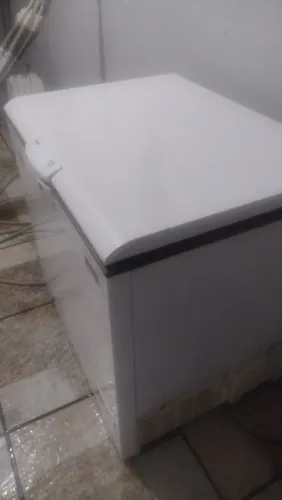 Freezer horizontal Consul 310 litros