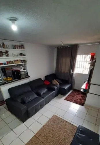 Apartamento a venda na Augusto Montenegro