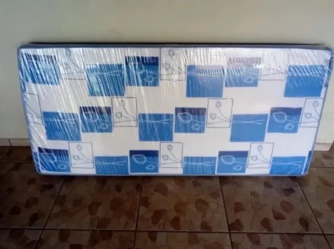Cama solteiro