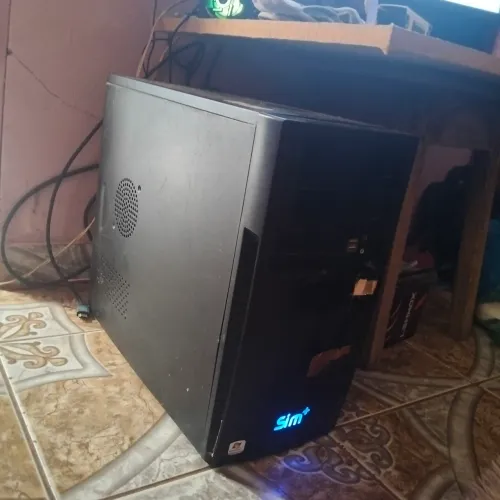 Pc para jogo