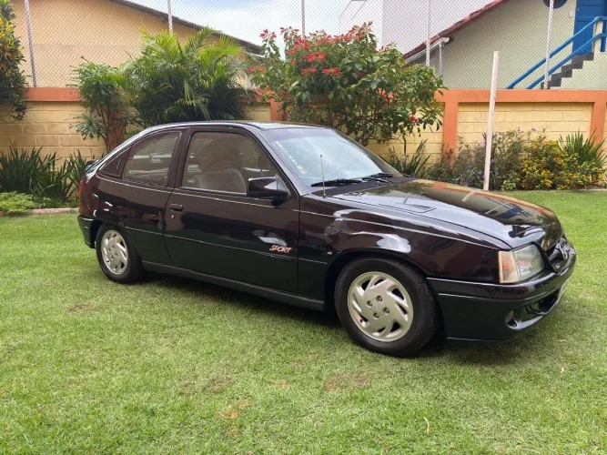 Kadett Sport 