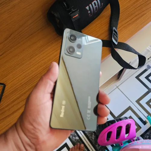 redmi not 12 pro
