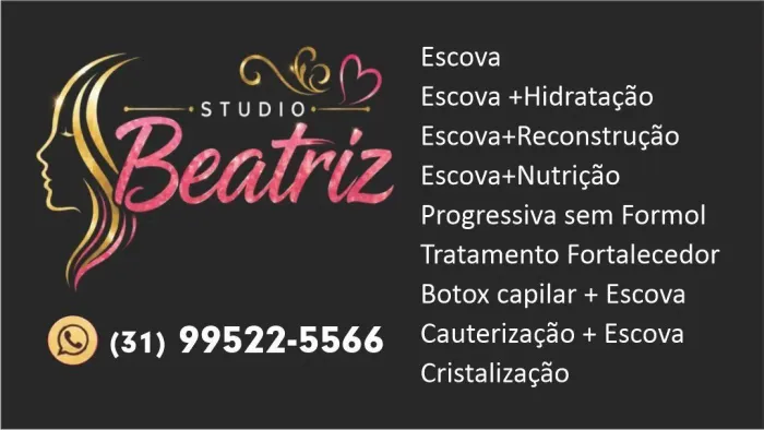 Studio beatriz silva