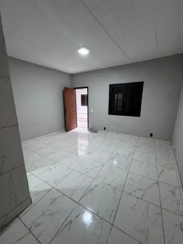 Kitnet para aluguel 25m² - Vargem pequena/RJ.