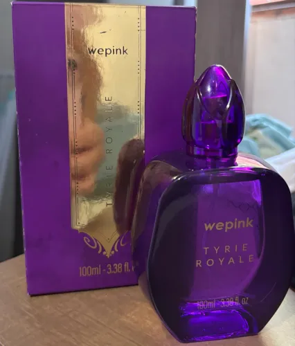Perfume Wepink