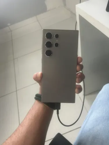 S4 ultra sem marcas de uso 