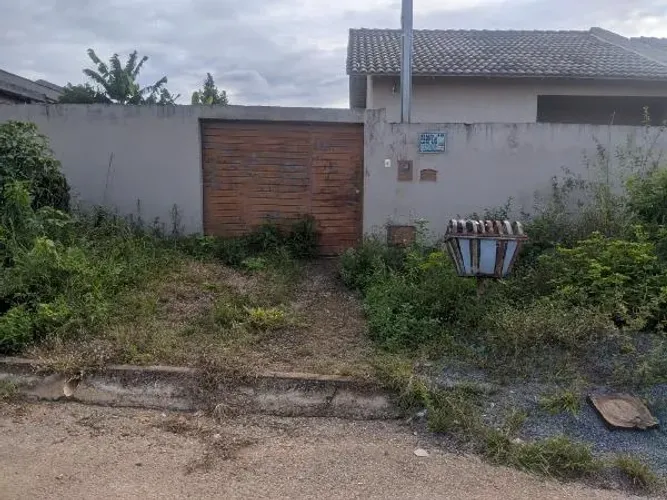 Oportunidade facilitada Casa no Jardim Ana Beatriz I, Santo Antonio do Descoberto - GO, N