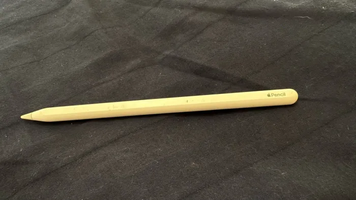Apple Pencil