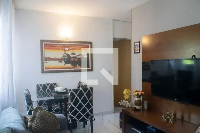 Apartamento à Venda - Vila Nova Cachoeirinha, 2 Quartos, 43 m2