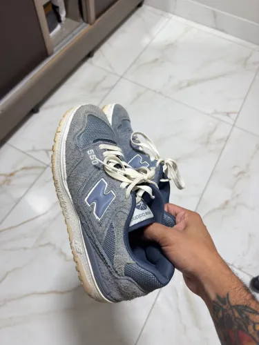New Balance 550