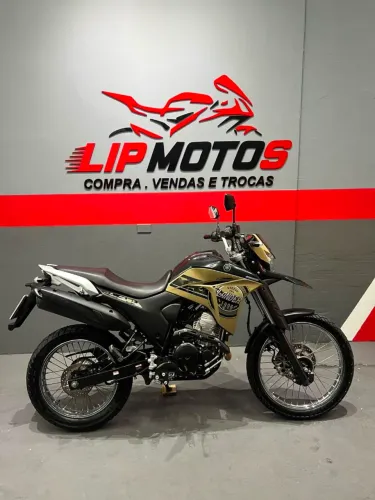 Lander 250. 2022