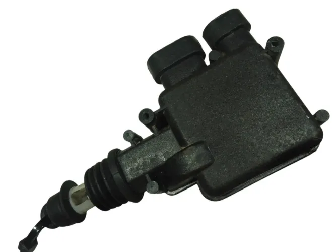 Motor Trava Elétrica Dianteiro D/e Fiat Siena Palio