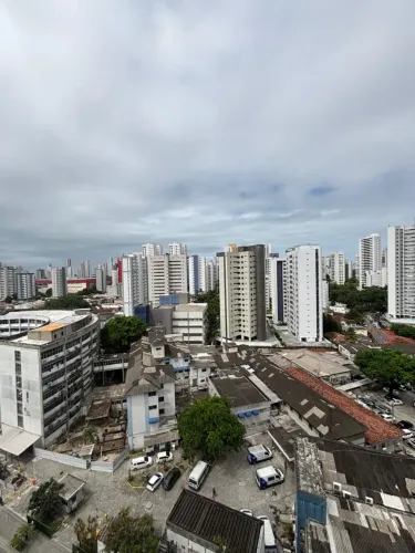 Imóvel para venda possui 33 m com 1 quarto Parnamirim - Recife - PE