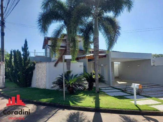 Casa com 2 dormitórios, 230 m² - venda por R$ 2.300.000 ou aluguel por R$ 11.030/mês - Jar