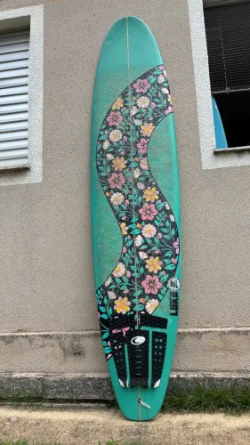 Prancha De Surf Longboard 84