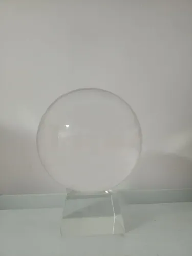 Bola de cristal