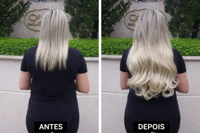 Aplique tic tac orgânico 
