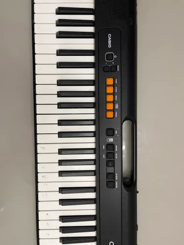 TECLADO CASIO CASIOTONE CT-S100