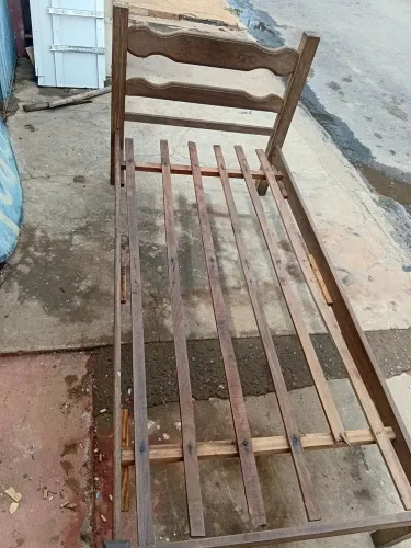 Cama