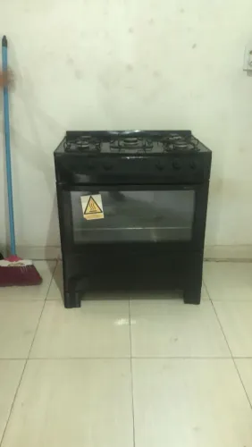 Fogão de 5 bocas 