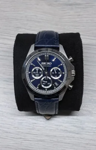 Seiko Spirit SBTR019