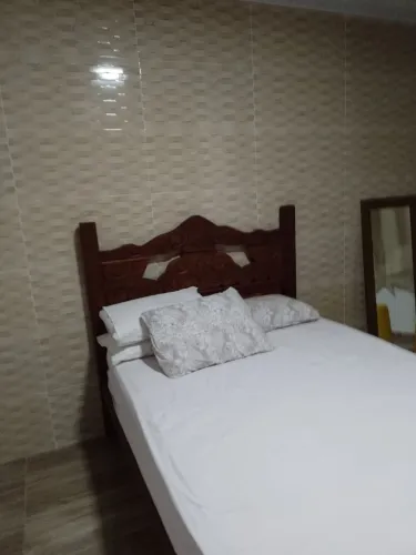 CAMA MACAÍBA 