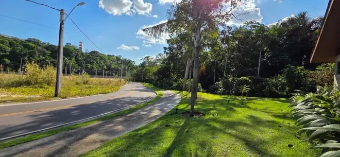 Mais que um Lote, Um Novo Estilo de Vida | Ritz Castanheiras Residence SPA Resort