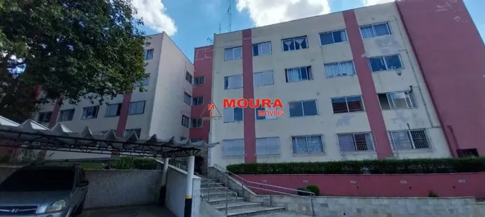 Apartamento com 2 dormitórios para alugar, 65 m² por R$ 2.254,00/mês - Jardim Patente - Sã