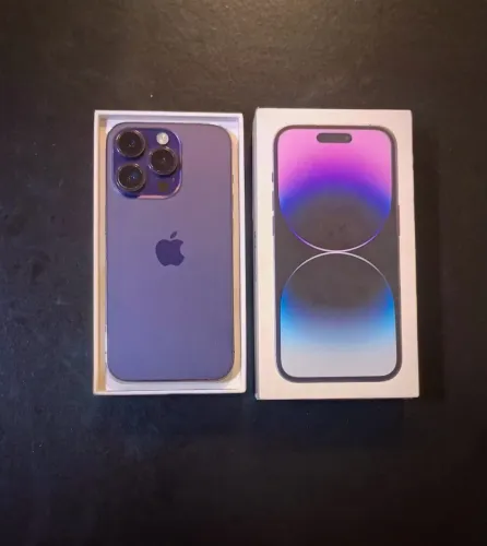 iPhone 14 Pro